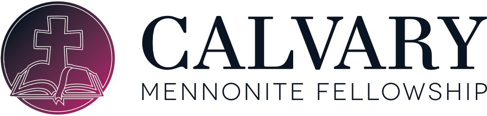 Calvary Mennonite Fellowship